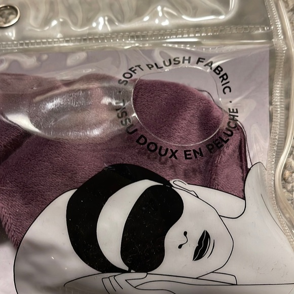 🔥3/20 Therawell Essential Lavender Eye Mask - Picture 3 of 5